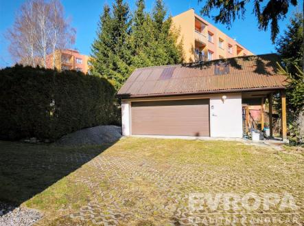 . | Prodej - dům/vila, 270 m²