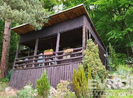 . | Prodej - pozemek, zahrada, 1 185 m²