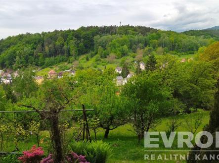 . | Prodej - pozemek, zahrada, 1 185 m²