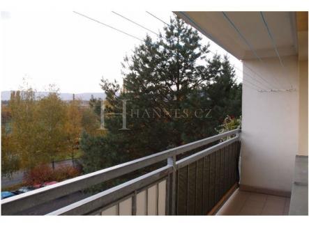 Pronájem bytu, 4+1, 70 m²
