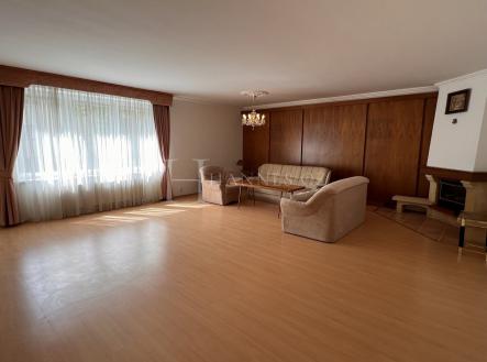 Prodej bytu, 3+1, 174 m² obrázek