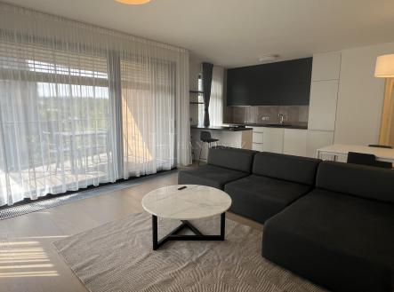 Pronájem bytu, 3+kk, 85 m² obrázek