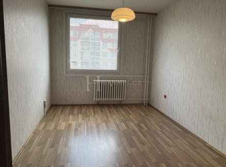 Prodej bytu, 2+1, 48 m² obrázek