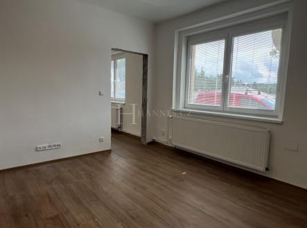 Pronájem bytu, 2+1, 55 m² obrázek