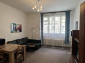 Pronájem bytu, 1+kk, 30 m²