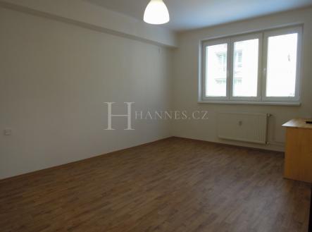 Pronájem bytu, 2+1, 55 m²