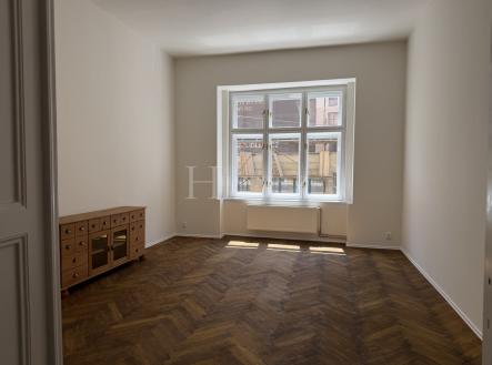 Pronájem bytu, 3+1, 110 m² obrázek