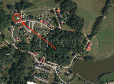 Prodej - pozemek pro bydlení, 1 239 m²
