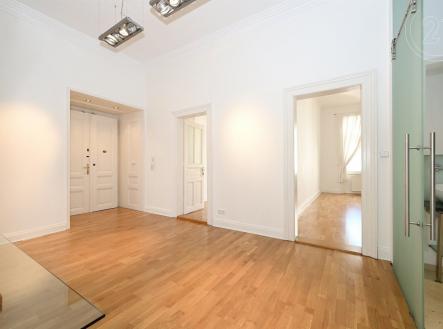 . | Prodej bytu, 4+1, 128 m²