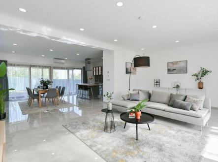 . | Prodej - dům/vila, 320 m²
