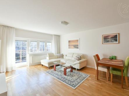 . | Prodej bytu, 4+kk, 106 m²