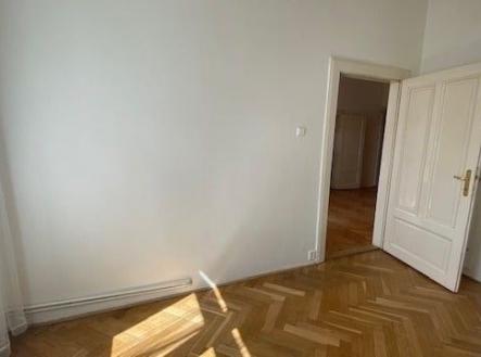 Pronájem bytu, 3+kk, 85 m²