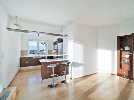. | Prodej bytu, 3+kk, 79 m²