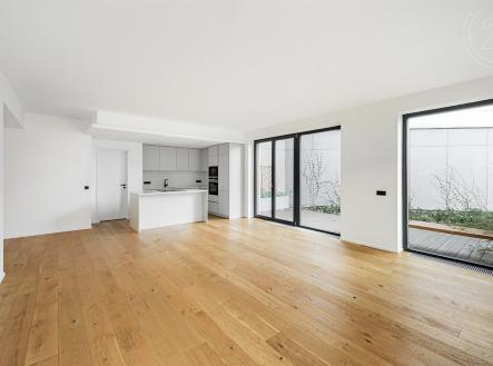 . | Prodej bytu, 4+kk, 148 m²