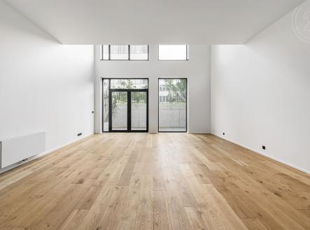. | Prodej bytu, 3+kk, 191 m²