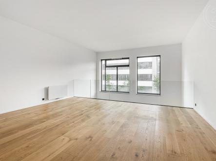 Prodej bytu, 3+kk, 191 m²