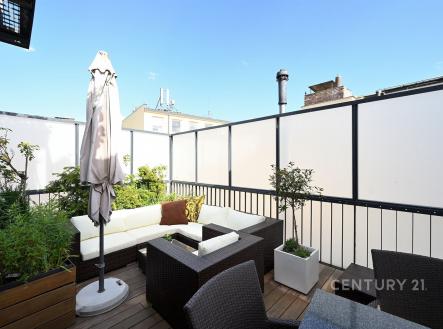 . | Prodej bytu, 5+kk, 213 m²