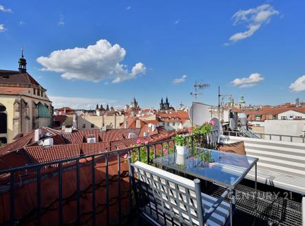 . | Prodej bytu, 5+kk, 213 m²