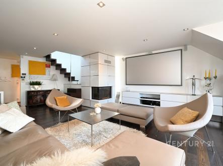 . | Prodej bytu, 5+kk, 213 m²