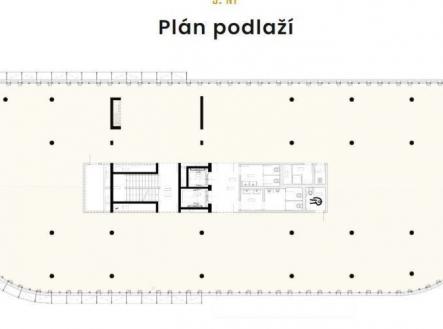 . | Pronájem - obchodní prostor, 3 653 m²