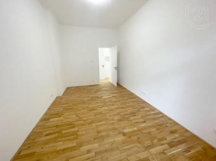 Obývací pokoj | Prodej bytu, 2+kk, 47 m²