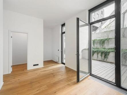 . | Prodej bytu, 3+kk, 191 m²