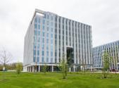 Pronájem - kanceláře, 45 m²
