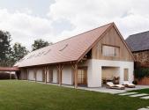 Prodej - chata/rekreační objekt, 280 m²