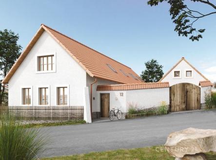 Prodej - dům/vila, 185 m² obrázek