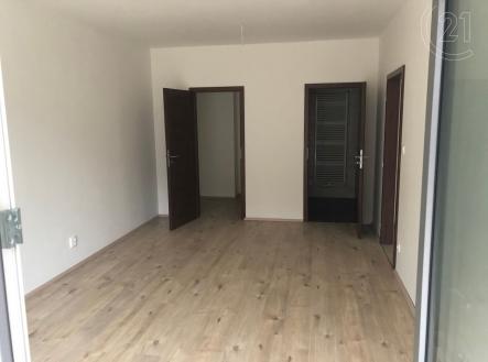 . | Pronájem bytu, 2+kk, 60 m²