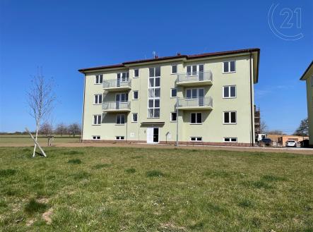 dům | Pronájem bytu, 3+kk, 68 m²
