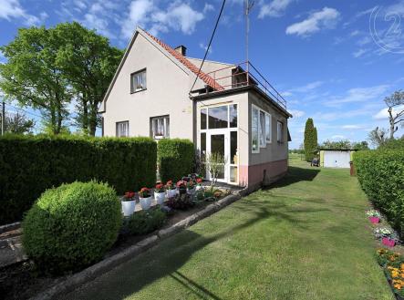 . | Prodej - dům/vila, 230 m²