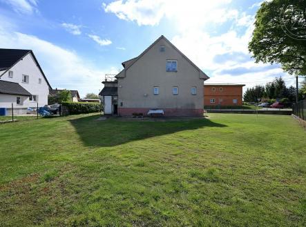 . | Prodej - dům/vila, 230 m²