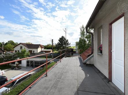 . | Prodej - dům/vila, 230 m²