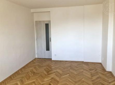 Pronájem bytu, 2+1, 43 m² obrázek