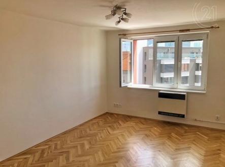 Pronájem bytu, 2+1, 43 m² obrázek