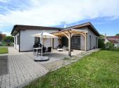 Prodej - dům/vila, 124 m²