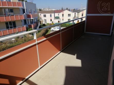 . | Prodej bytu, 1+kk, 41 m²