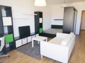 Prodej bytu, 1+kk, 41 m²