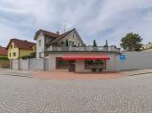 Prodej - obchodní prostor, 180 m²