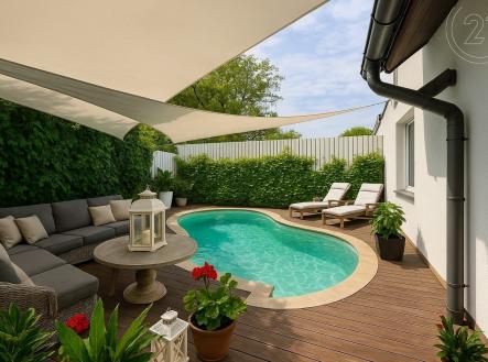 . | Prodej - dům/vila, 381 m²