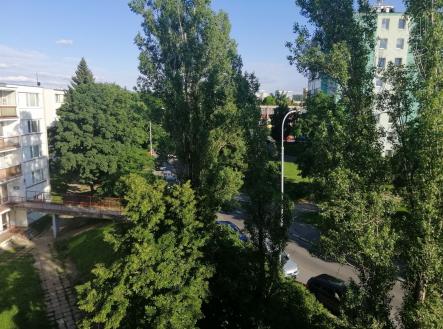 . | Prodej bytu, 2+kk, 40 m²