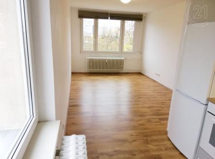 Prodej bytu, 2+kk, 40 m² obrázek