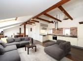 Prodej bytu, 3+kk, 88 m²