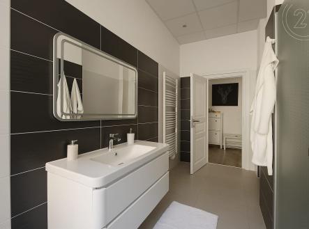 . | Prodej bytu, 4+1, 138 m²