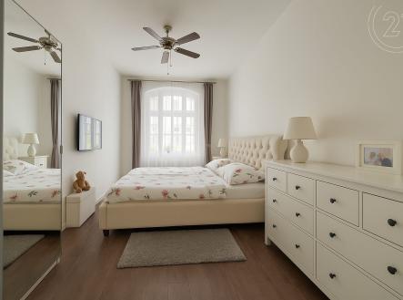 . | Prodej bytu, 4+1, 138 m²
