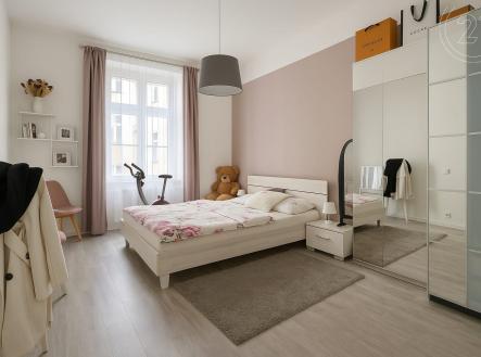 . | Prodej bytu, 4+1, 138 m²