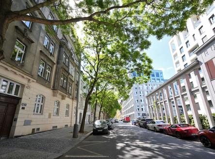 . | Prodej bytu, 4+1, 138 m²