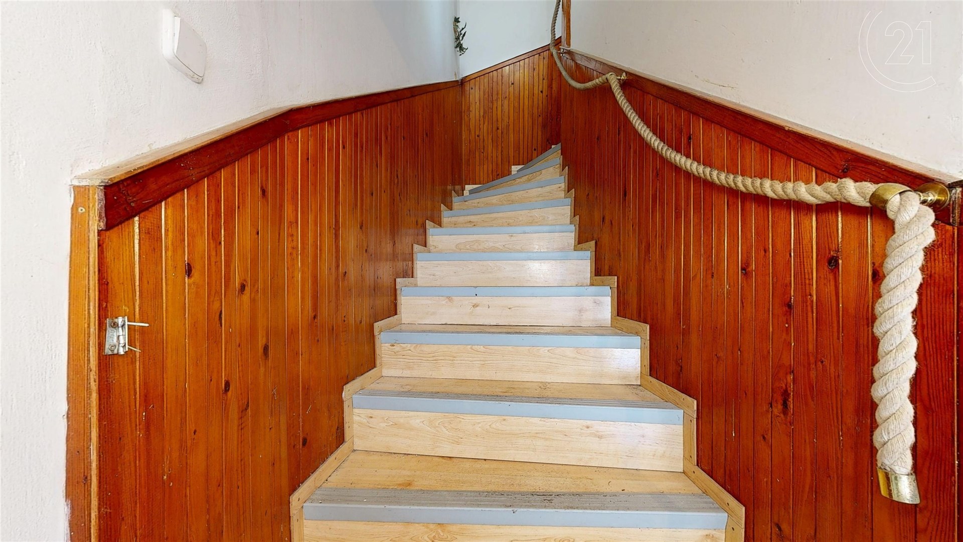 Schodiště