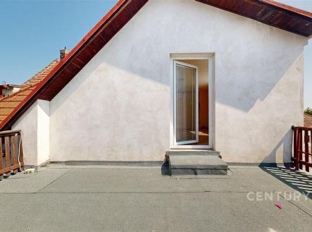 Terasa - dům | Prodej - dům/vila, 257 m²